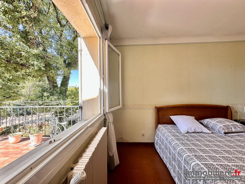 Maison - 104 m² - 5 pièces