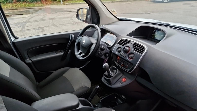 Renault Kangoo Express Blue Dci 95 Extra R-Link