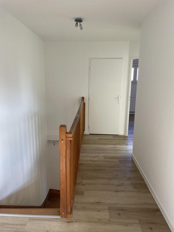 Appartement - 102 m² - 5 pièces