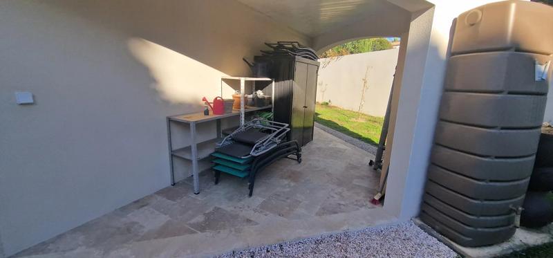 Villa - 291 m² - 7 pièces