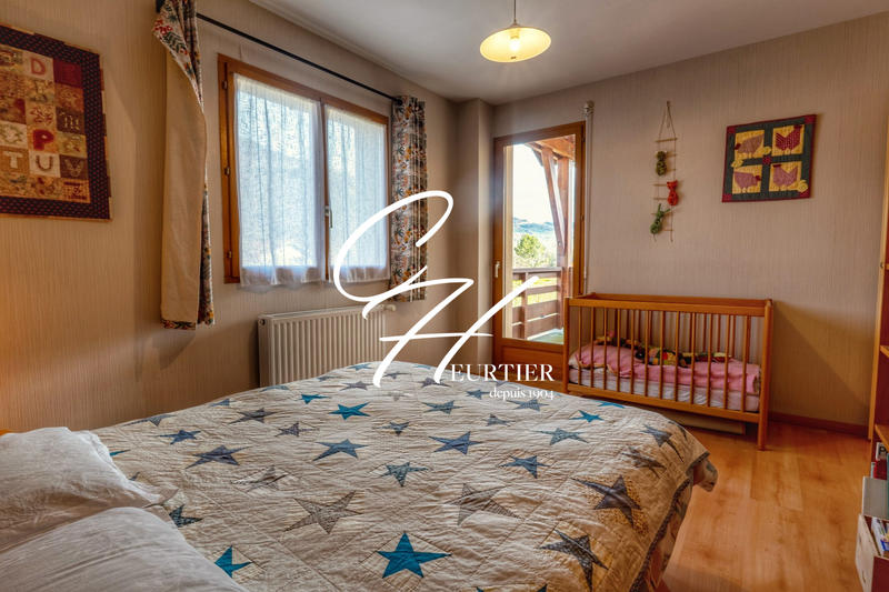 Villa - 165 m² - 6 pièces