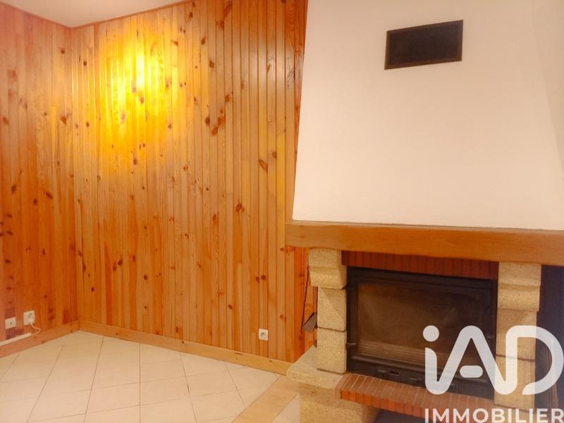 Appartement - 74 m² - 4 pièces