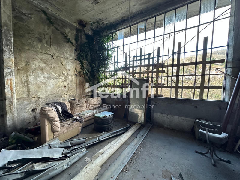 Maison ancienne - 180 m² - 8 pièces