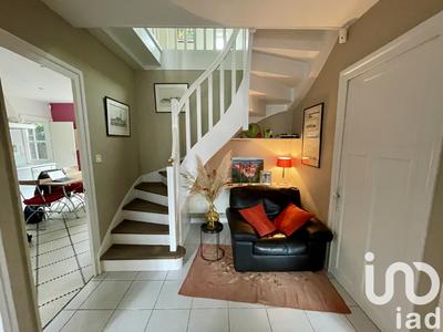 Maison - 135 m² - 4 pièces