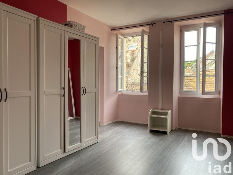 Maison de ville - 161 m² - 7 pièces
