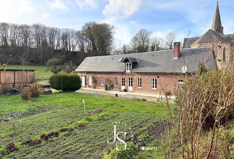 Maison - 81 m² - 3 pièces