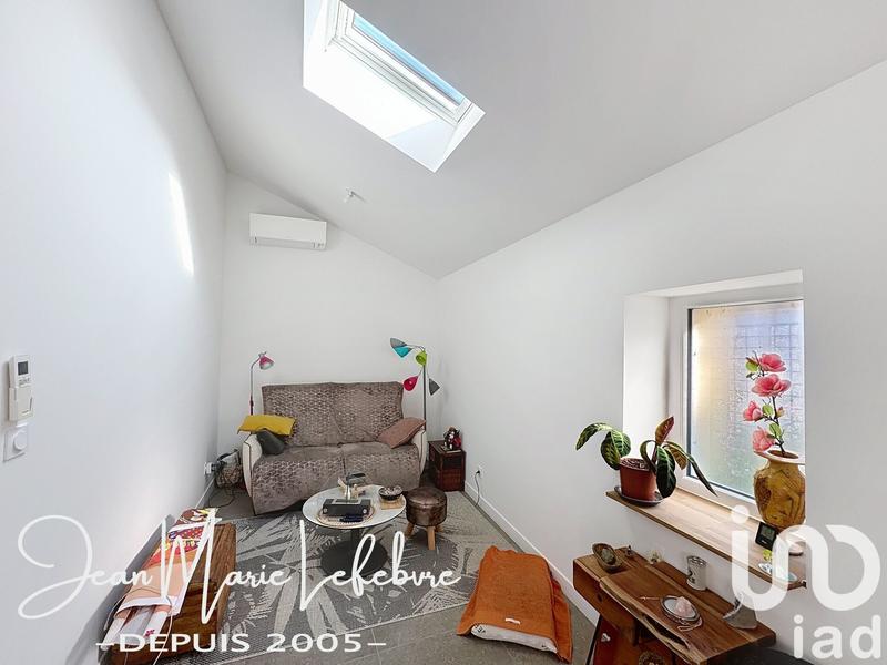 Appartement - 91 m² - 4 pièces