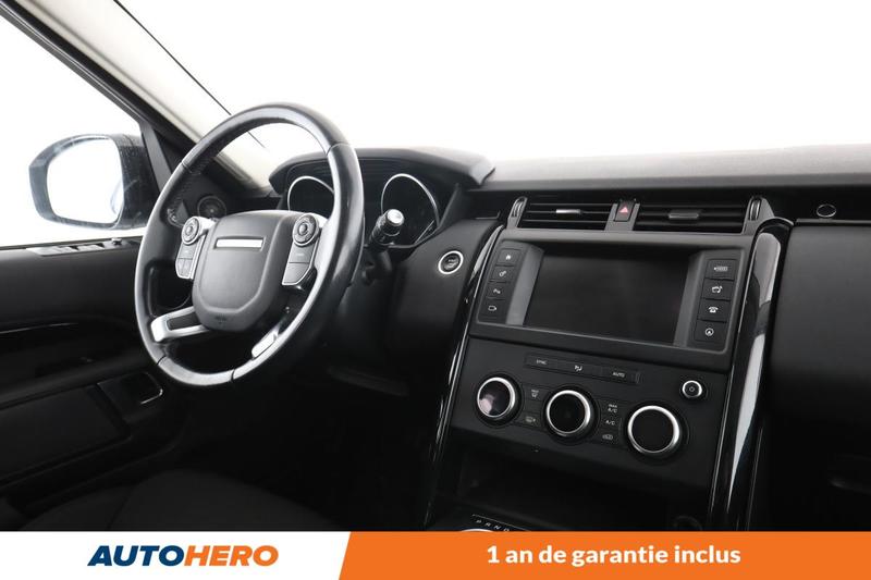 Land Rover Discovery 2.0 Td4 se Auto 180 ch