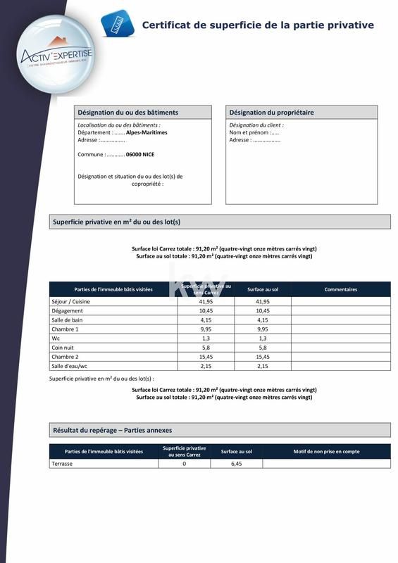 Appartement - 4 pièces