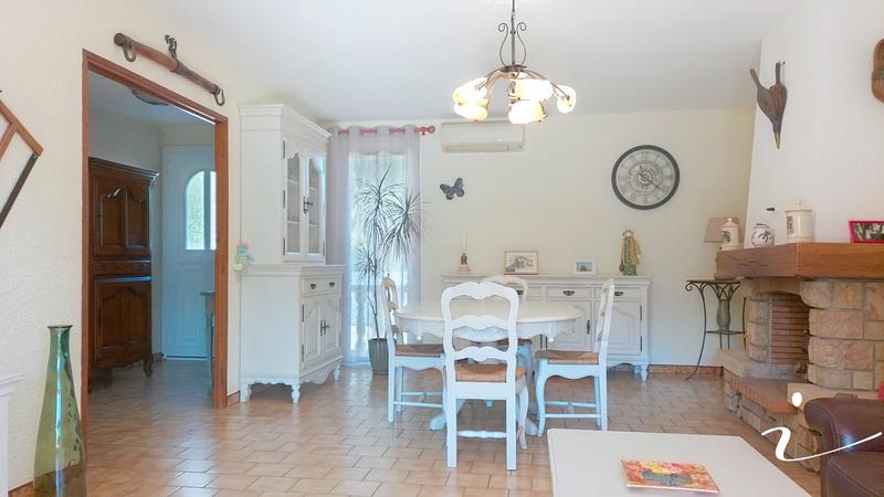 Villa - 74 m² - 3 pièces