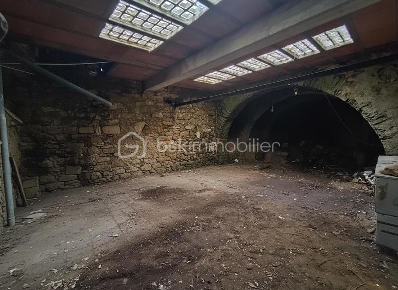 Maison - 300 m² - 13 pièces