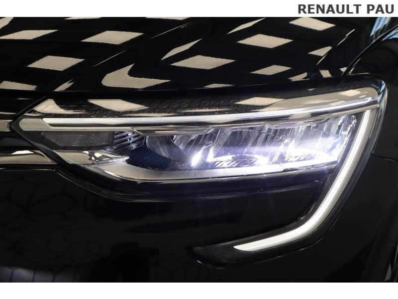 Renault Arkana TCe 140 Edc Fap Business