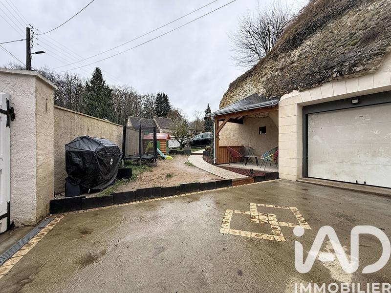 Maison - 63 m² - 2 pièces