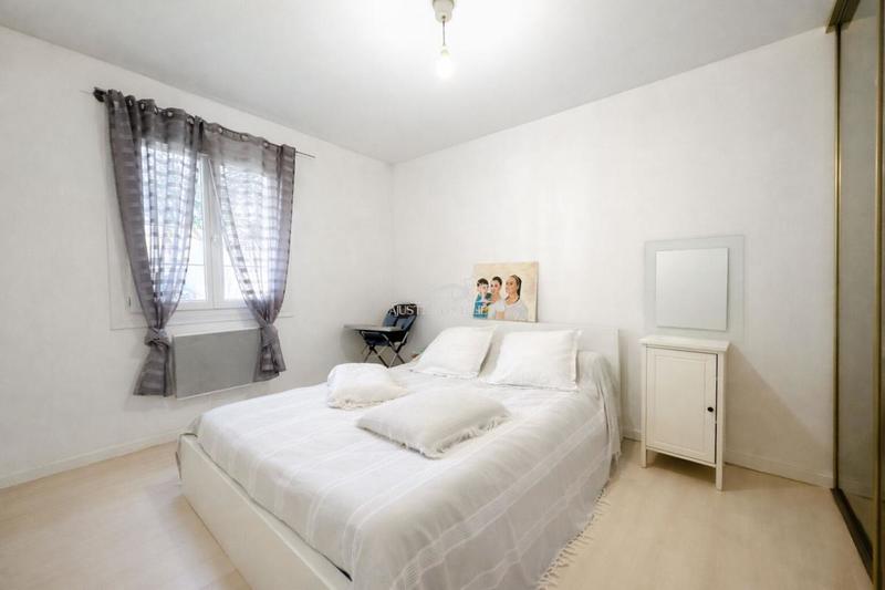 Maison - 106 m² - 4 pièces