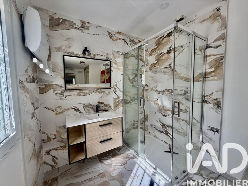 Appartement - 123 m² - 4 pièces