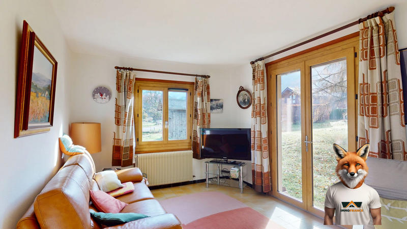 Maison ancienne - 290 m² - 11 pièces