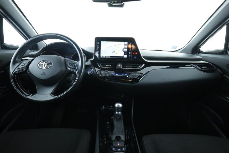 Toyota c-Hr 1.8 Hybride Edition 122 ch