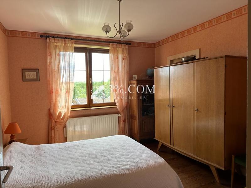 Maison de village - 178 m² - 6 pièces