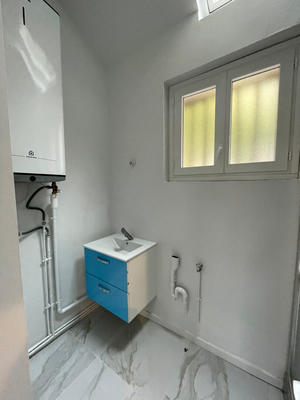 Appartement - 29 m² - 2 pièces