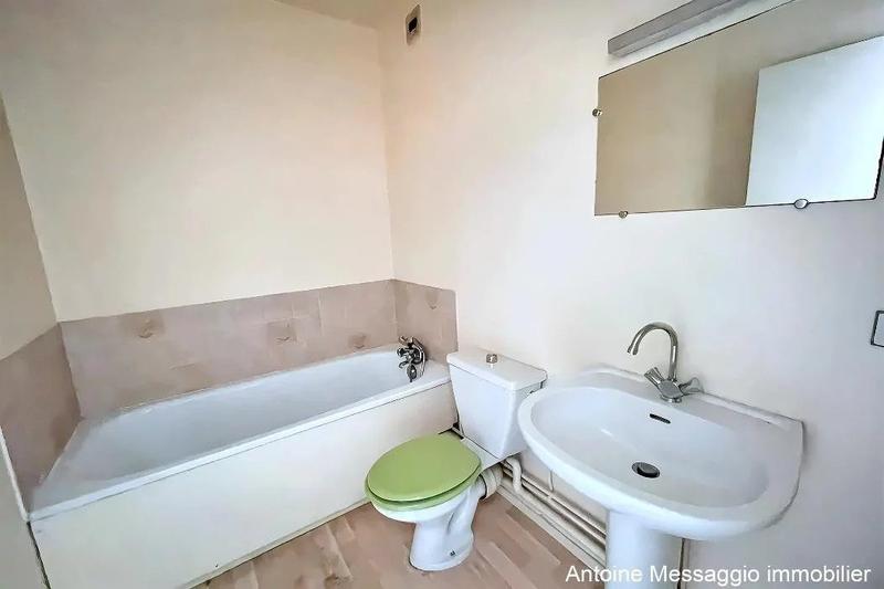 Appartement - 29 m² - 1 pièce