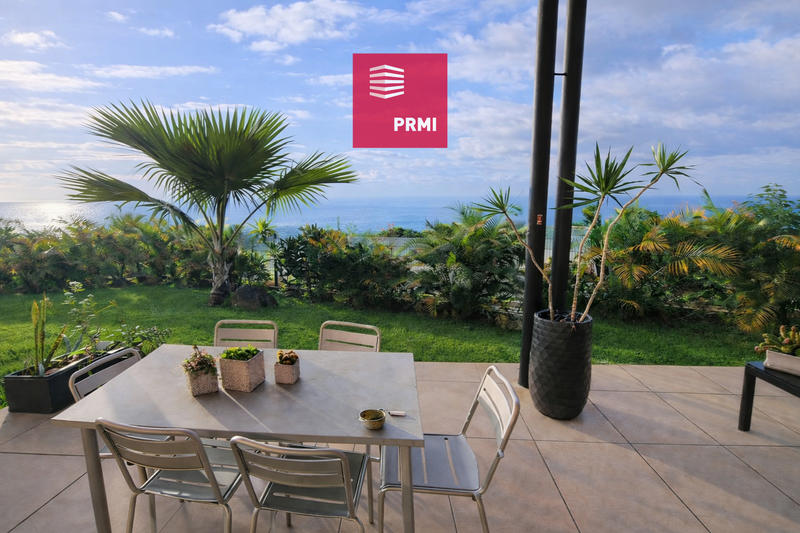 Maison - 122 m² - 4 pièces