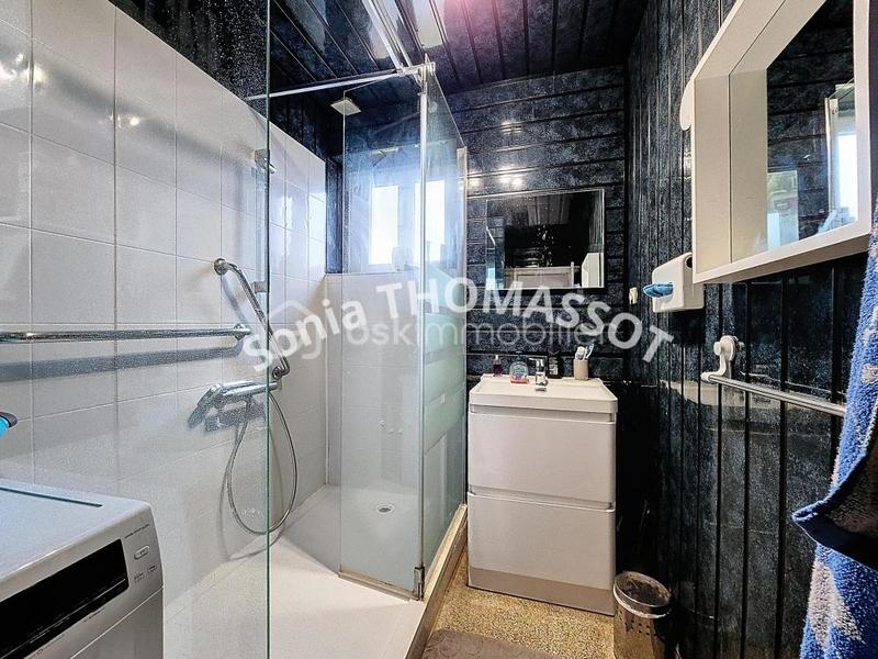 Maison - 110 m² - 3 pièces