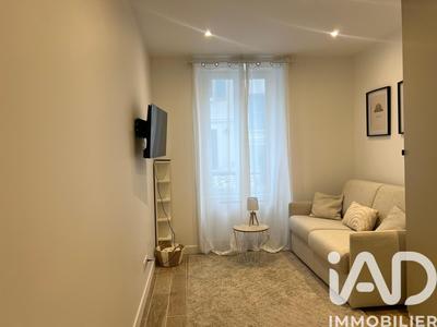 Appartement - 19 m² - 1 pièce