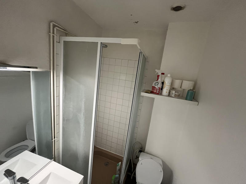 Appartement - 34 m² - 2 pièces