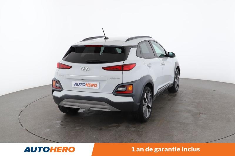 Hyundai Kona 1.0 t-GDi Executive 120 ch