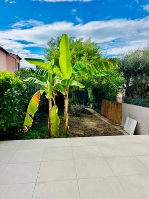 Maison - 57 m² - 2 pièces