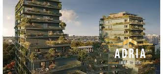 Appartement - 89 m² - 4 pièces