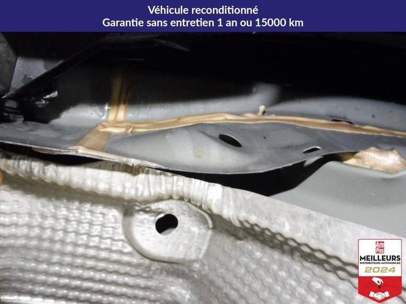 Renault Captur 1.0 Tce 90ch Techno