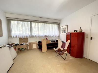 Appartement - 111 m² - 5 pièces