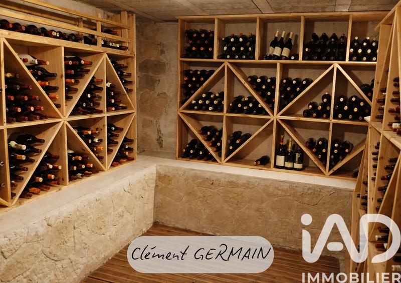 Maison - 192 m² - 7 pièces