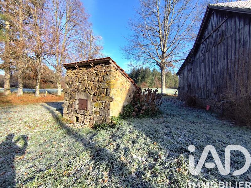 Ferme - 115 m² - 3 pièces