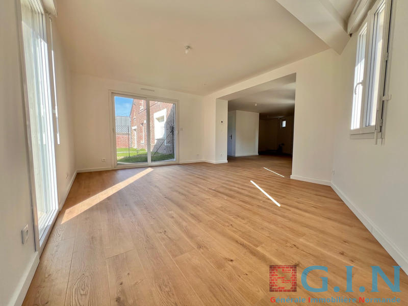 Maison - 82 m² - 4 pièces