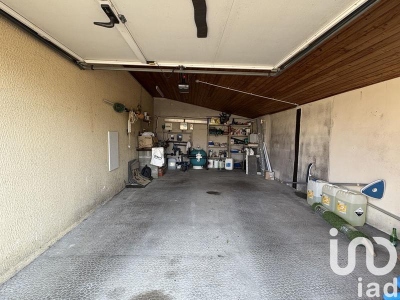 Maison - 120 m² - 4 pièces