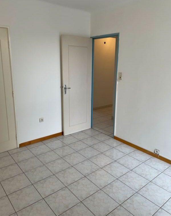 Appartement - 66 m² - 4 pièces