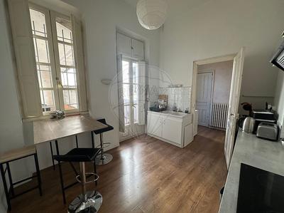 Appartement - 137 m² - 4 pièces