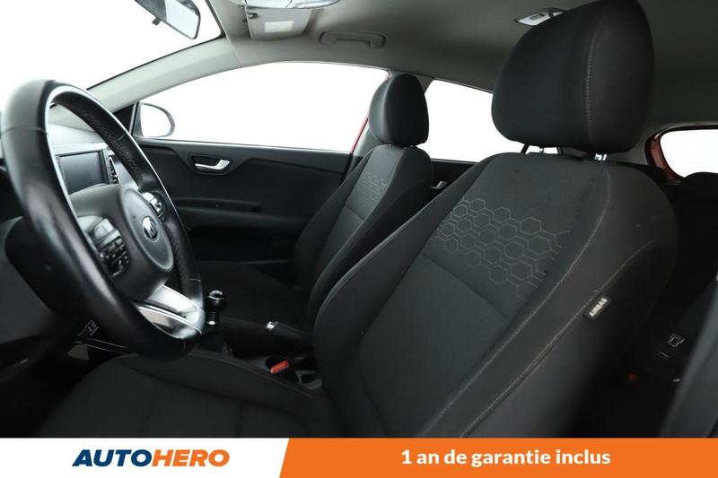 Kia Rio 1.2 Isg Design 84 ch