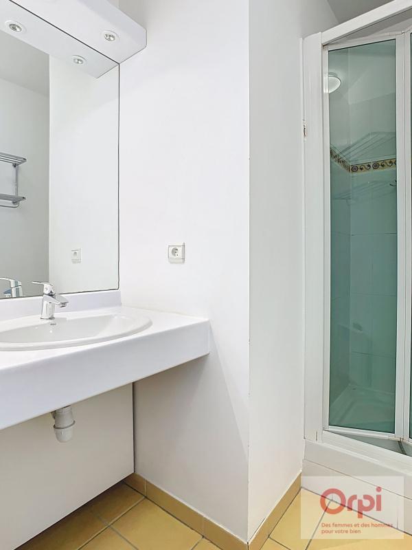 Appartement - 97 m² - 4 pièces