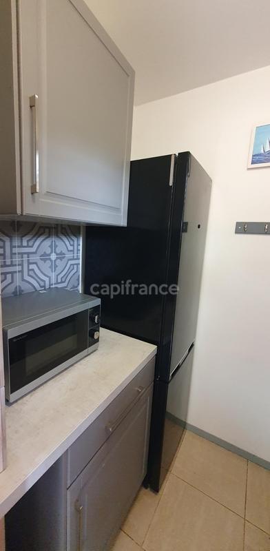 Appartement - 23 m² - 1 pièce
