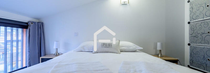 Appartement - 33 m² - 1 pièce