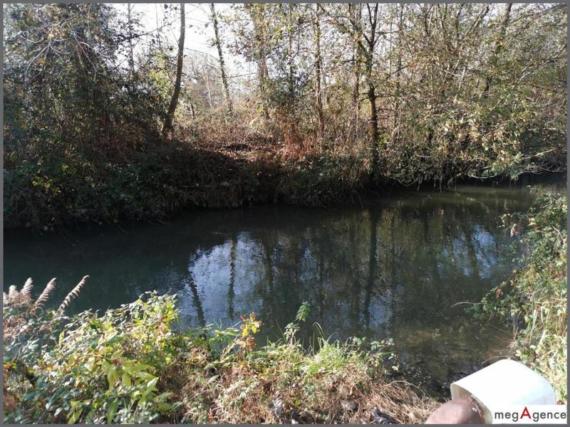 Terrain de loisirs - 18 204 m²