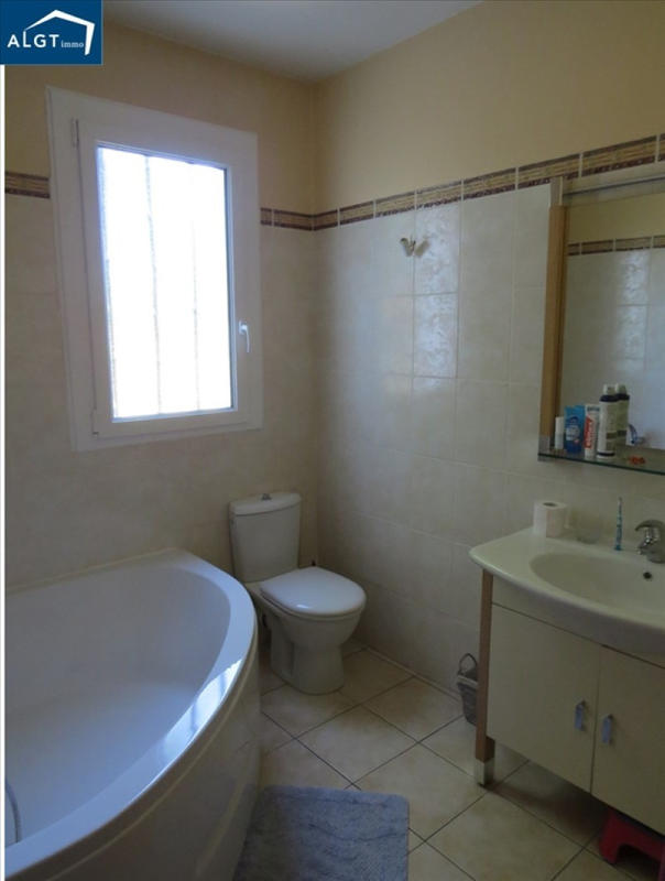 Villa - 195 m² - 7 pièces