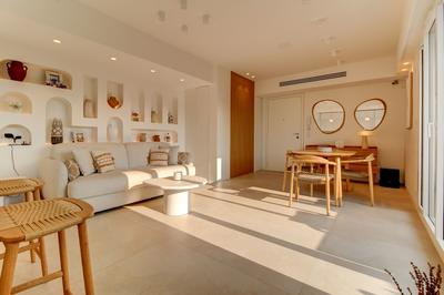 Appartement - 60 m² - 2 pièces