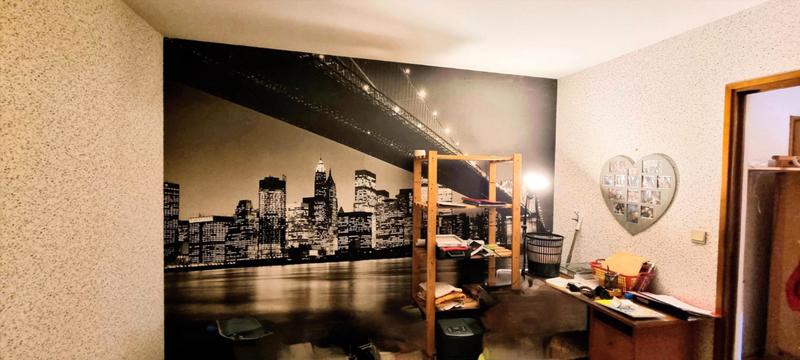 Maison - 162 m² - 7 pièces