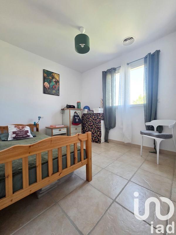 Maison - 130 m² - 7 pièces