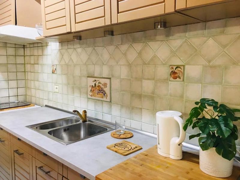 Maison de village - 53 m² - 3 pièces