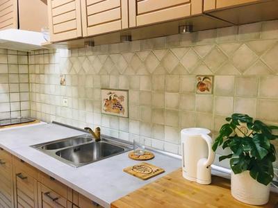 Maison de village - 53 m² - 3 pièces